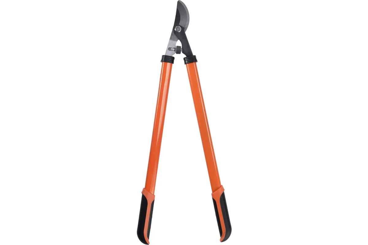 Сучкорез плоскостной, 700мм, тефлоновое покрытие, двухкомпонентные рукоятки Вихрь