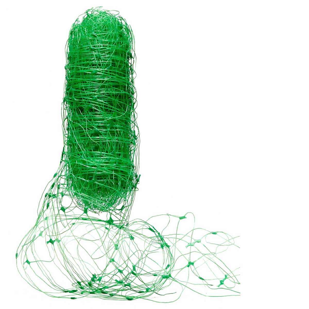 Сетка шпалерная 150*150/2х10м САДОВИТА