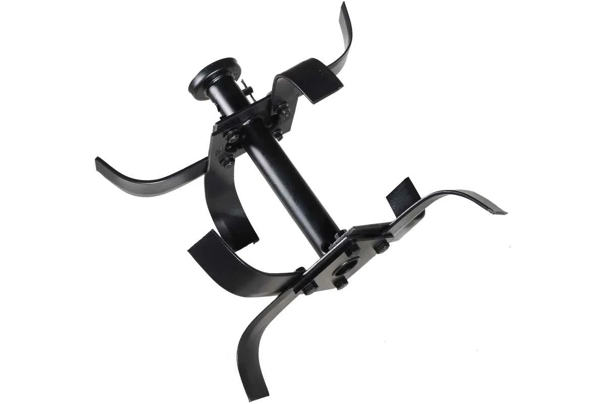 Мотоблок HUTER МК-7800P PRO , 7.8л.с.,4хт.дв.208см3.,бак 3,6л, ш.обр.100см,91,8 кг