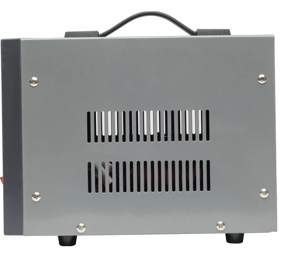 РЕСАНТА LUX АСН-1500/1-Ц Стабилизатор напряжения, 1ф ном.мощн.1,5кВт, вход.напряж.140-260В,1розетк