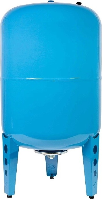 Гидроаккумулятор 100В (вертикальный) 