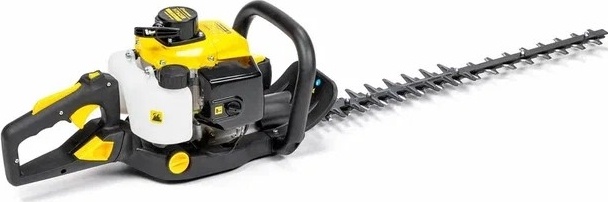 Бензоножницы CHAMPION HT625R 600мм, рез 12мм, 1.02л.с., 25,4см3, двусто