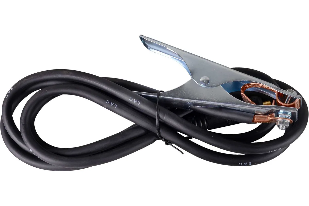 РЕСАНТА, САИ-190ПН. Инверторный сварочный аппарат пониж. напр., 140-260В, 25А, 10-190А, 5мм, 3,3кг