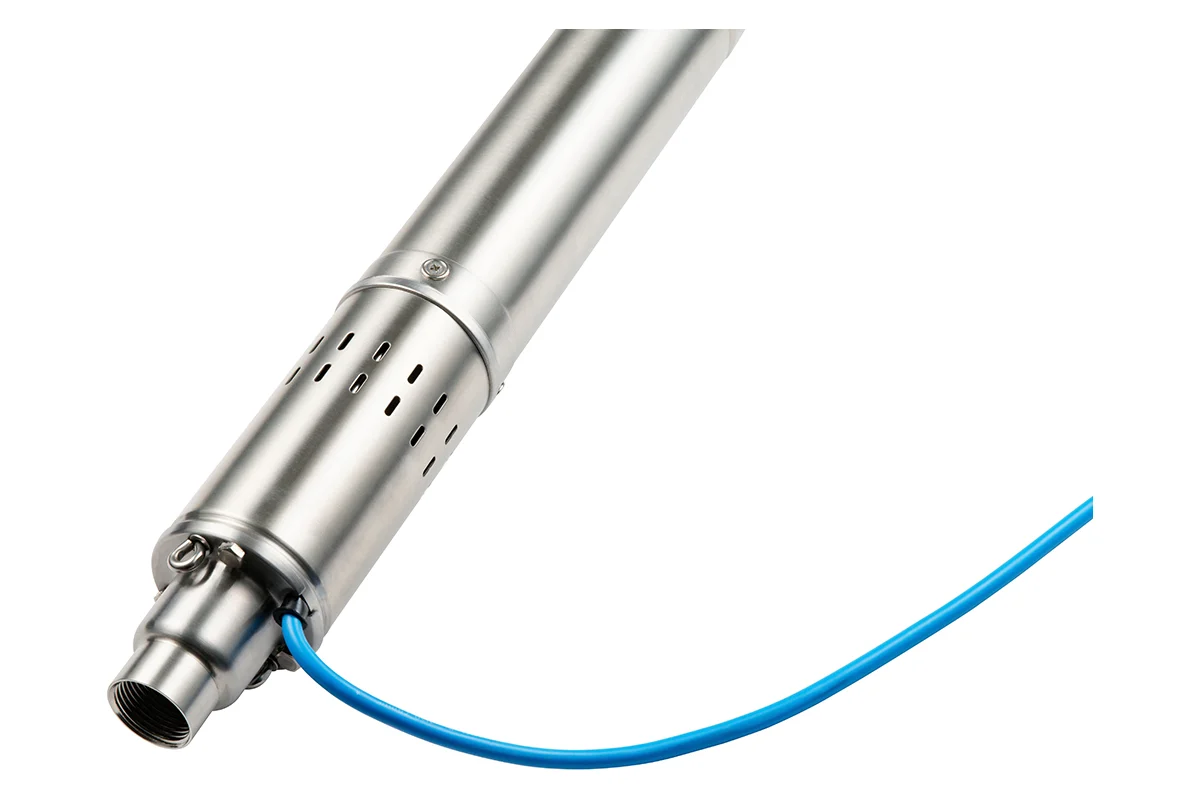 Насос погружной ДЖИЛЕКС Винтовик 35/95, 35л/мин, напор до 95м 5701