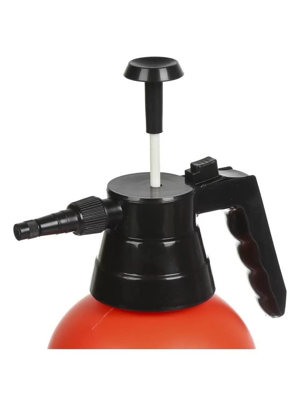 Опрыскиватель садовый HouseLoft, 1.5 л, пластик, металл