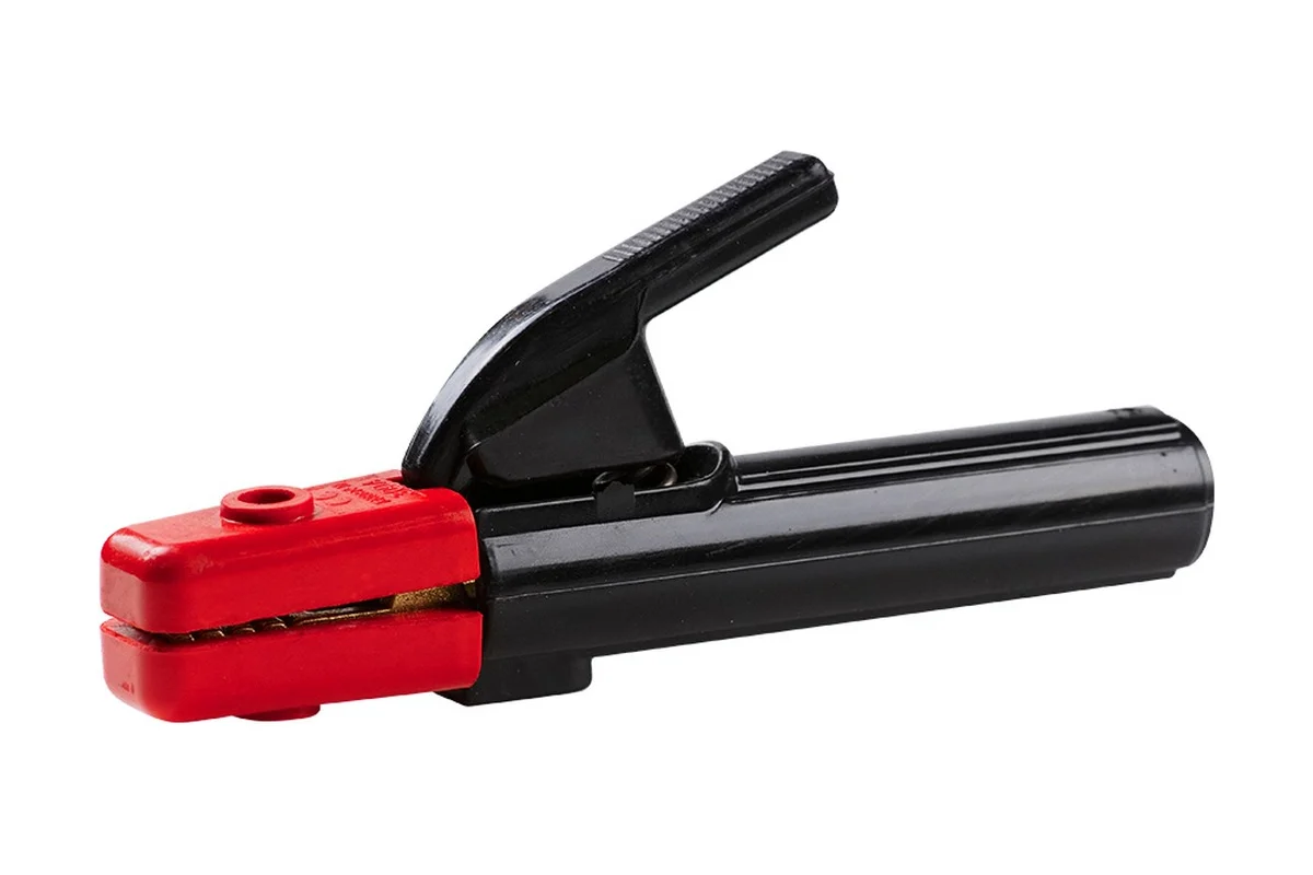 Электрододержатель 300А // FUBAG