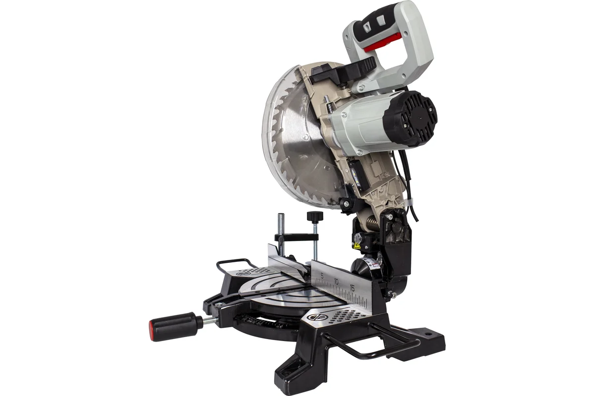 Торцовочная пила ТП-255Л Ресанта