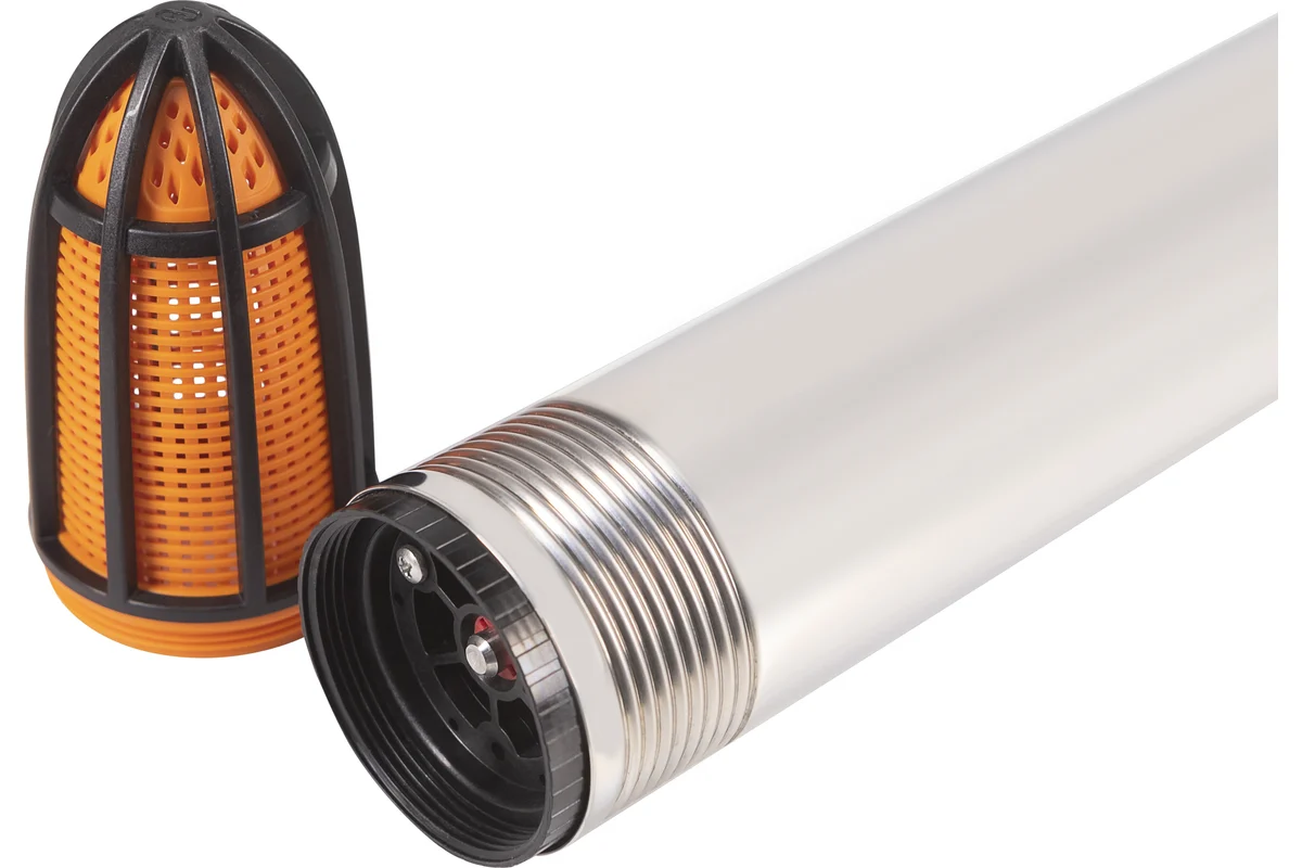 Эл. насос ДЖИЛЕКС Водомет 3Д 55/70 скважинный (5601)