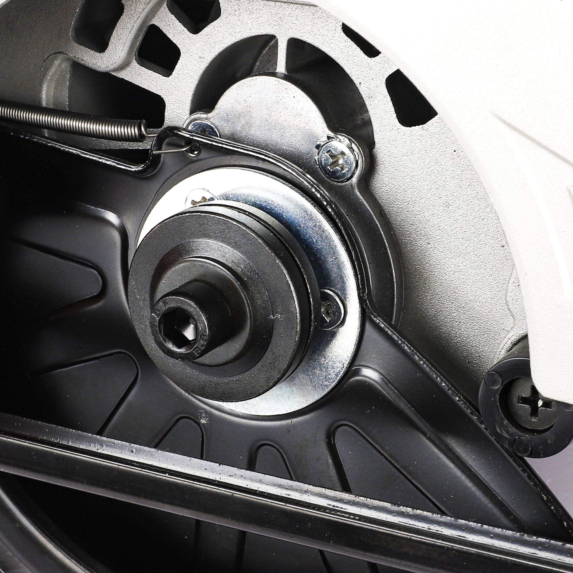 Пила циркулярная электрич. P.I.T. PKS165-C (1200Вт, 5500об/мин, 165х20 мм, пропил 35/53мм, 45°)