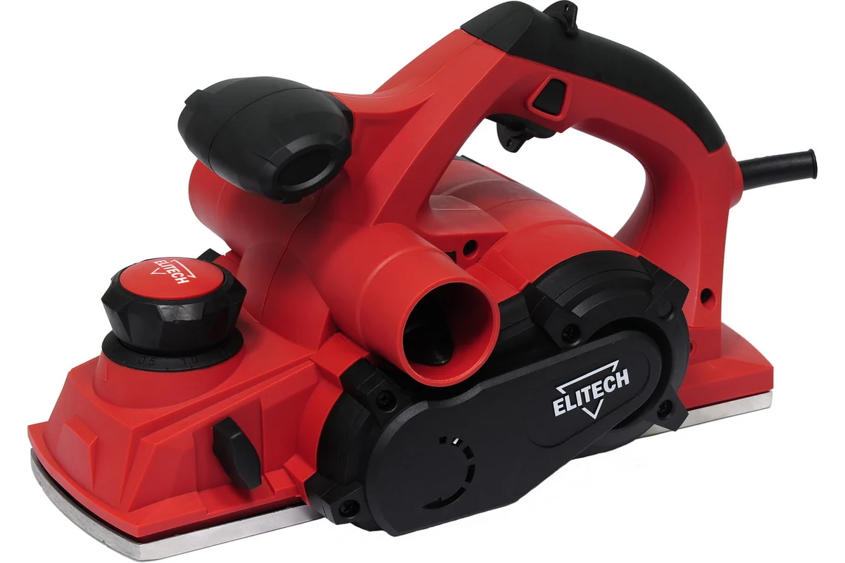 ELITECH Р 110 Рубанок