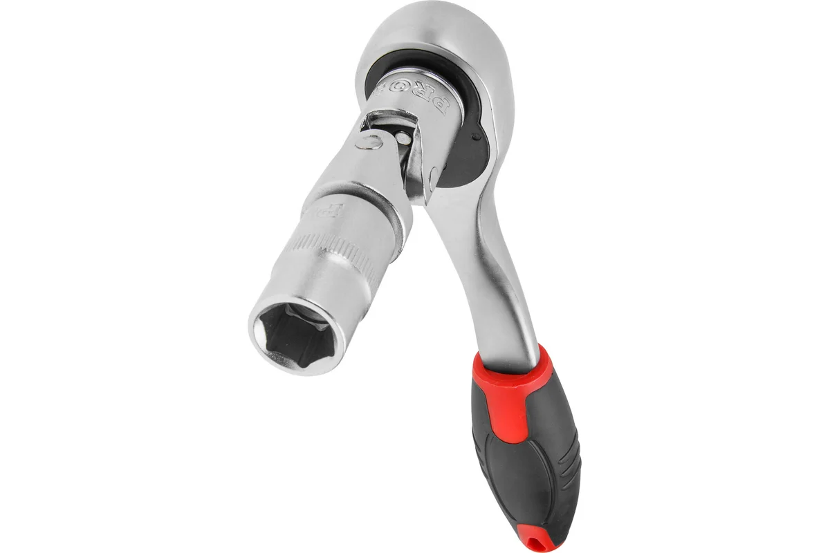 Набор головок и ключей 216пр. 1/4",3/8",1/2" PRO STARTUL STUTTGART (PRO-216S)