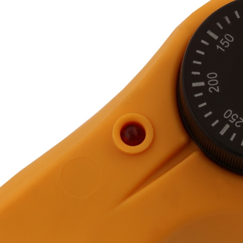 Аппарат для сварки пластиковых труб DWP-750, 750Вт, 260-300 град.,компл насадок, 20 - 40 мм// Denzel