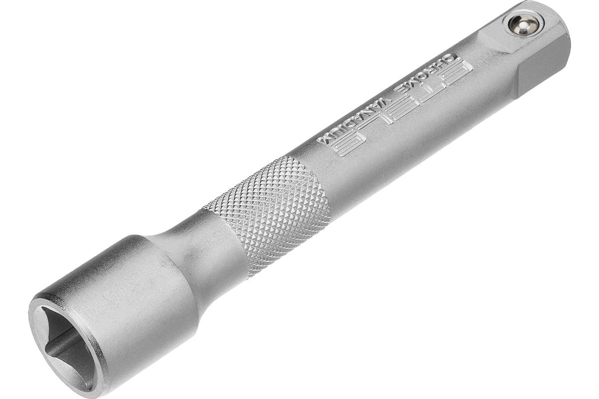 Набор инструмента 1/2", пластиковый кейс 31 предмет,  STELS  