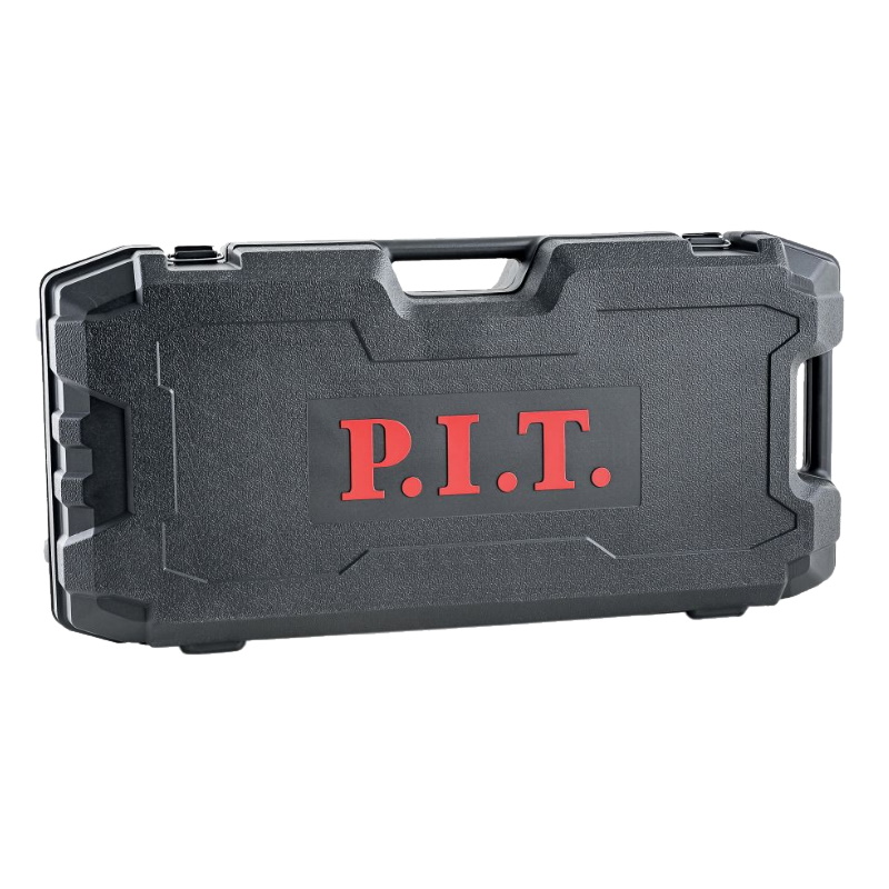 Молоток отбойный HEX30 электрич. P.I.T. GSH65-C2 МАСТЕР (1800Вт, 50Дж, 2000 уд/мин)