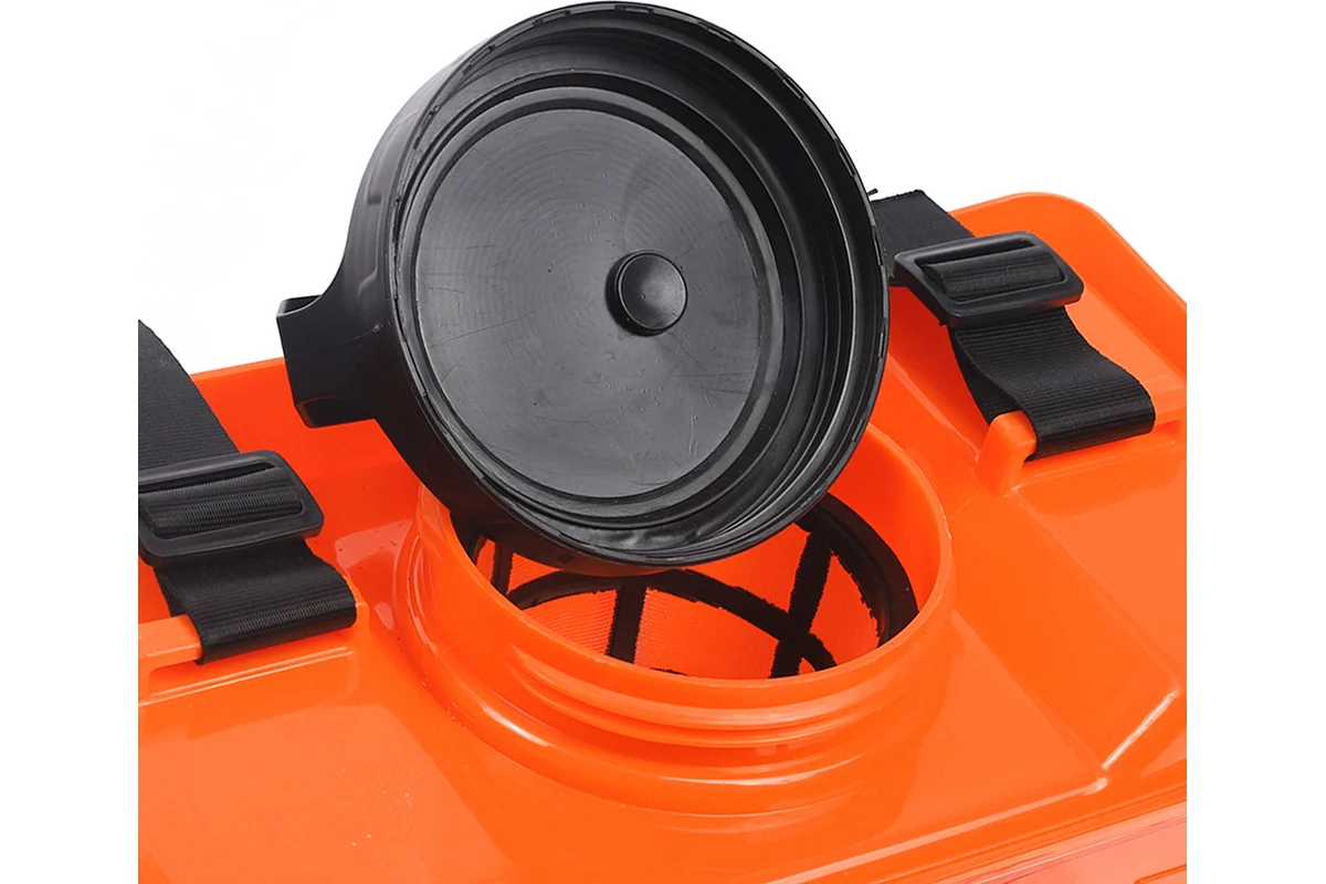 Распылитель ранцевый аккумуляторный PATRIOT PT-12AC, свинцово-кислотный; 8 Ач, 12 л.