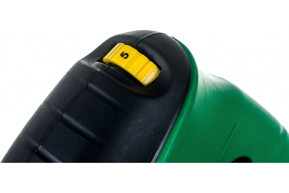 HIKOKI  CJ90VST Лобзик 705 Вт, ход 20 мм, 850-3000 об/мин, 2,2 кг, кейс