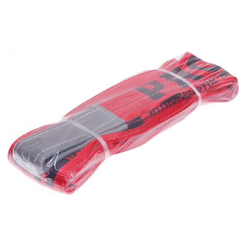 Строп текстильный ленточный петлевой 5т, 3м PRO STARTUL