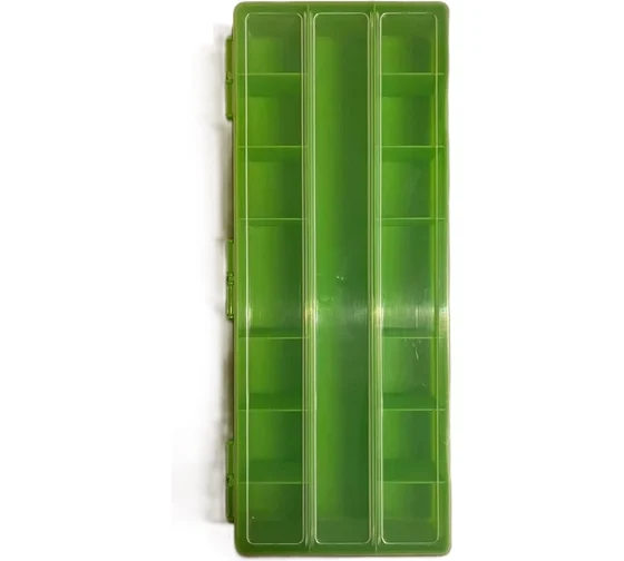 Бокс универсальный 382х152х45 мм// Сибртех