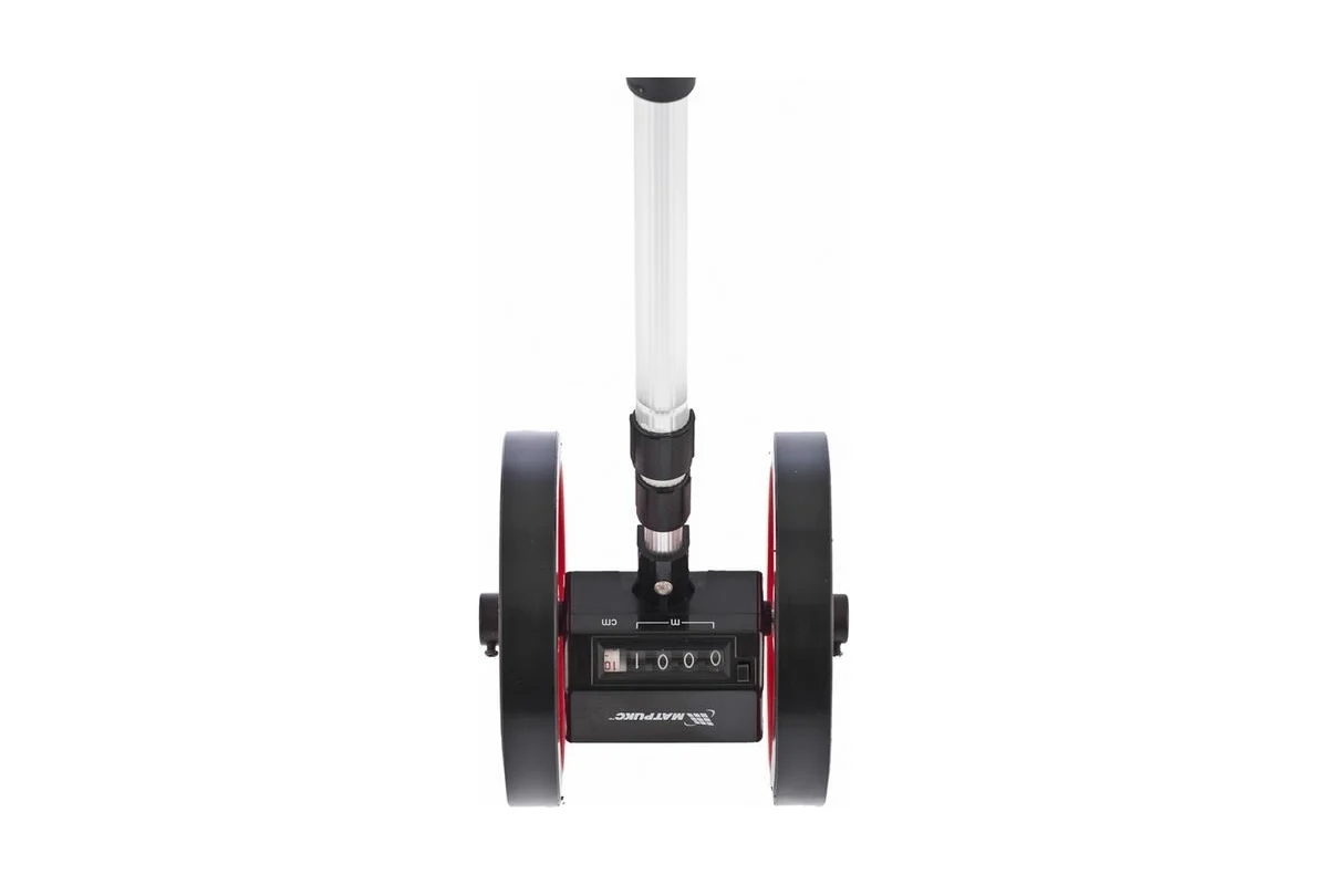 Колесо измерительное механическое// Matrix