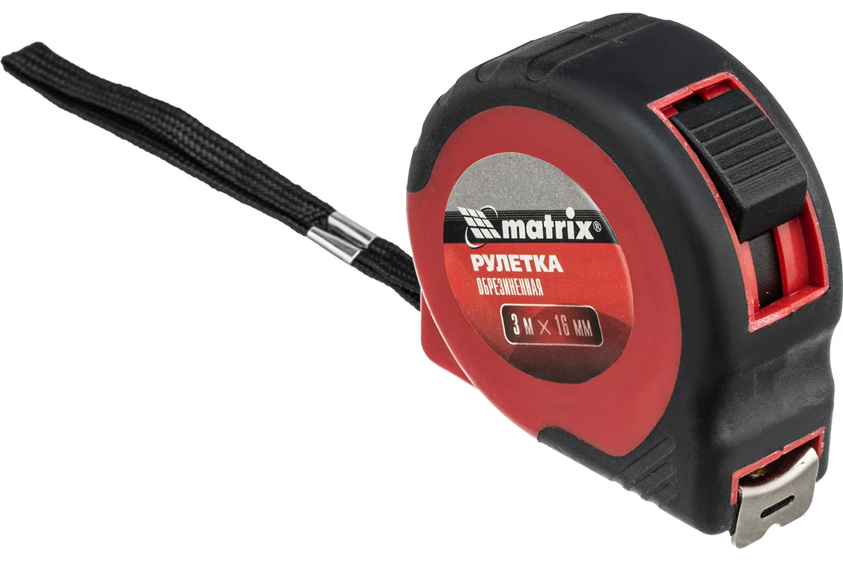 Набор инструментов бытовой, 12 предметов// Matrix