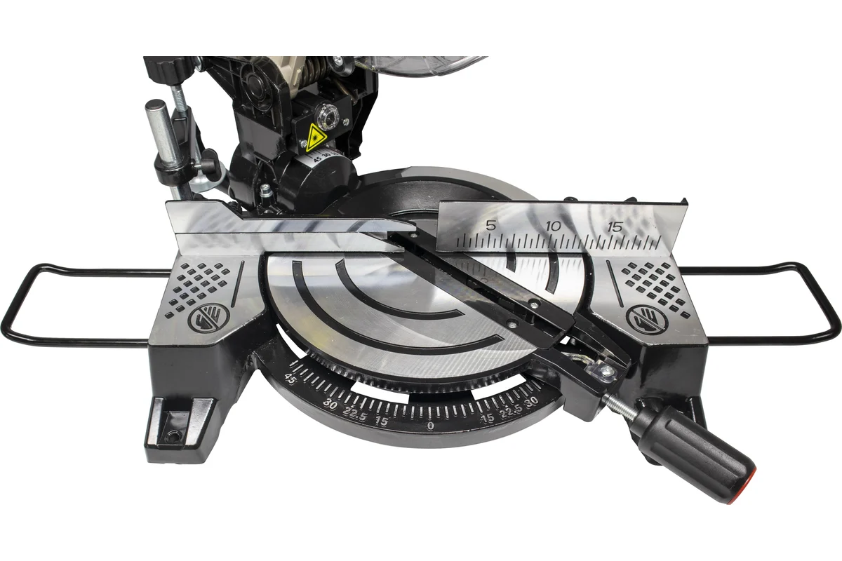 Торцовочная пила ТП-255Л Ресанта