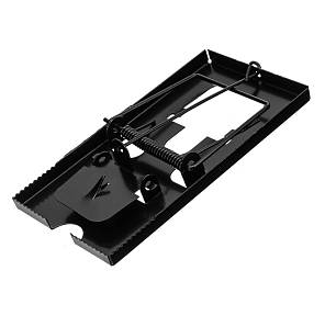 Мышеловка металлическая большая 20-013 