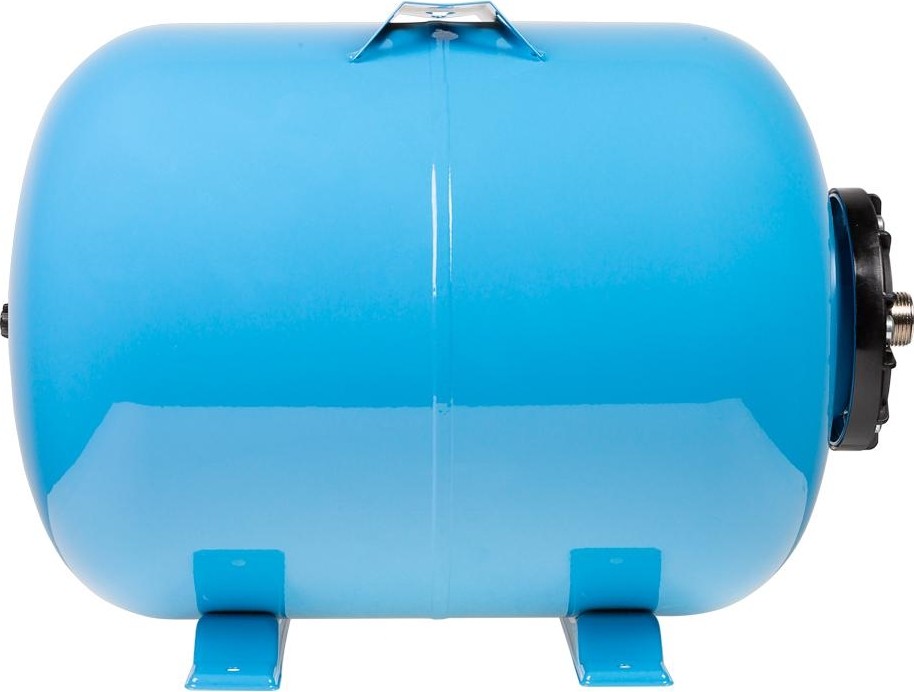 Гидроаккумулятор 50ГП (горизонтальный) //Джилекс