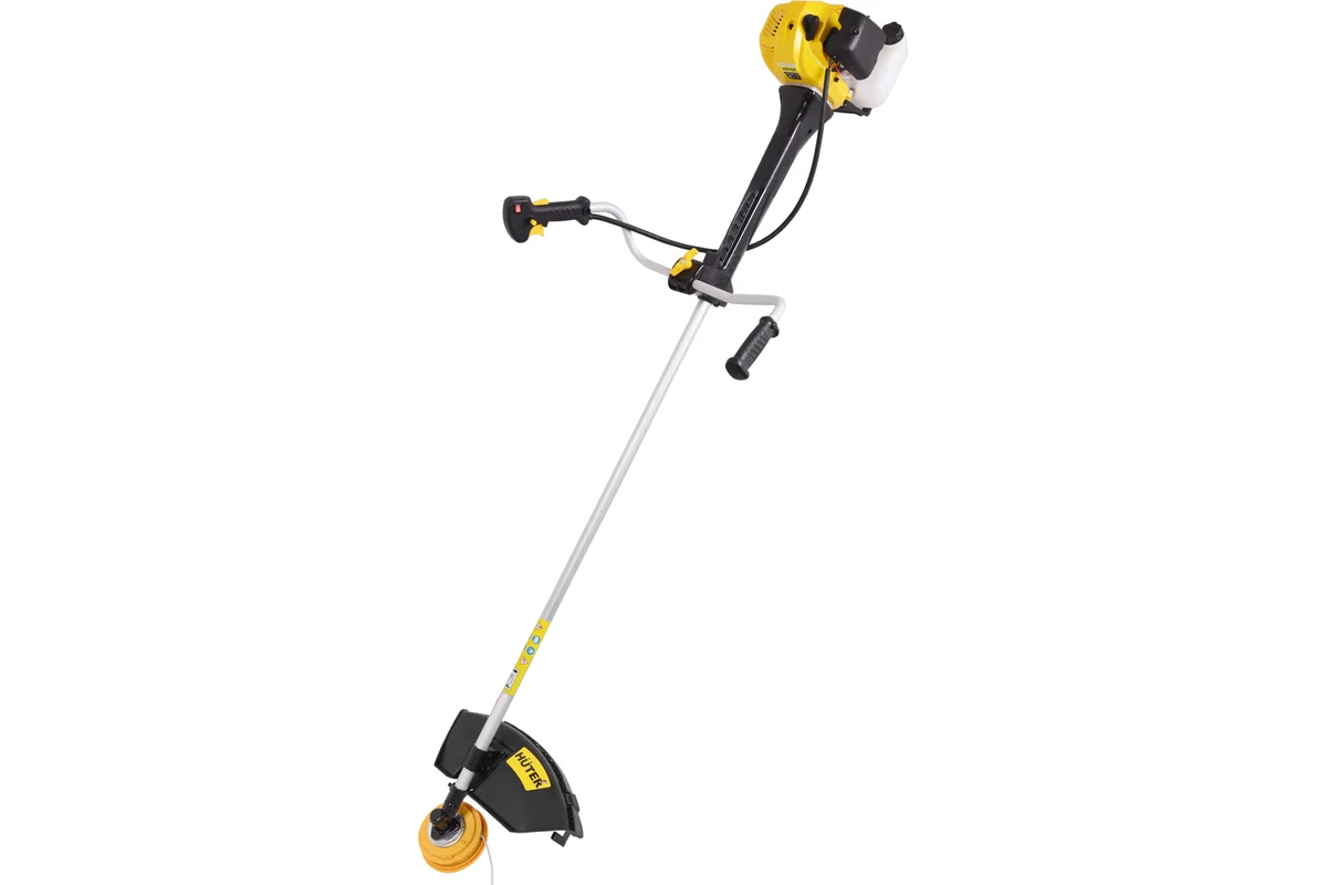 Бензотриммер HUTER GGT-2900T PRO (с антивибрационной системой)