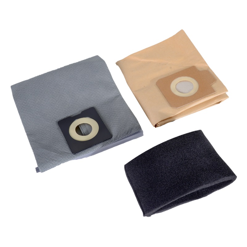 Пылесос строительный ПС-1500/30 Ресанта 1500 Вт,30л, влажная уборка,розетка