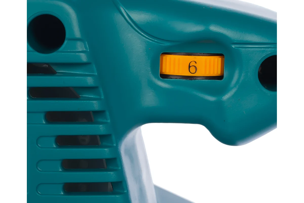 Makita Ленточная шлиф.машина 9911, 650Вт, лента 76х457мм, регулировка скорости