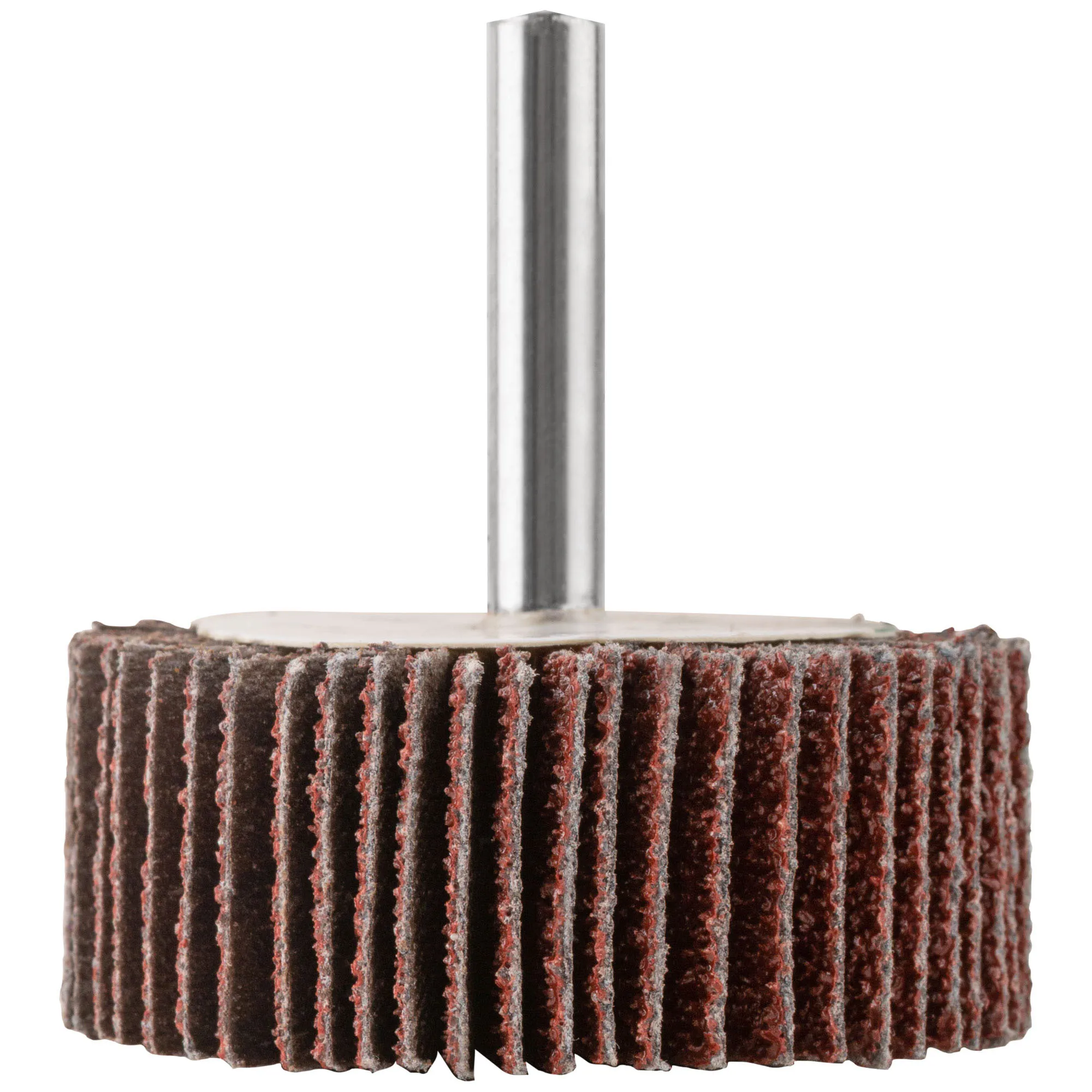 Диск лепестковый для дрели радиальный  50х20х6 мм   Р 60