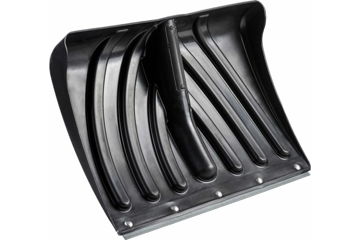 Лопата снеговая пластм.465х340мм STARTUL MASTER (ST9056-7)