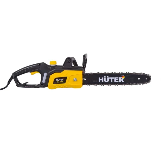 Электропила Huter ELS-1800P  1800Вт