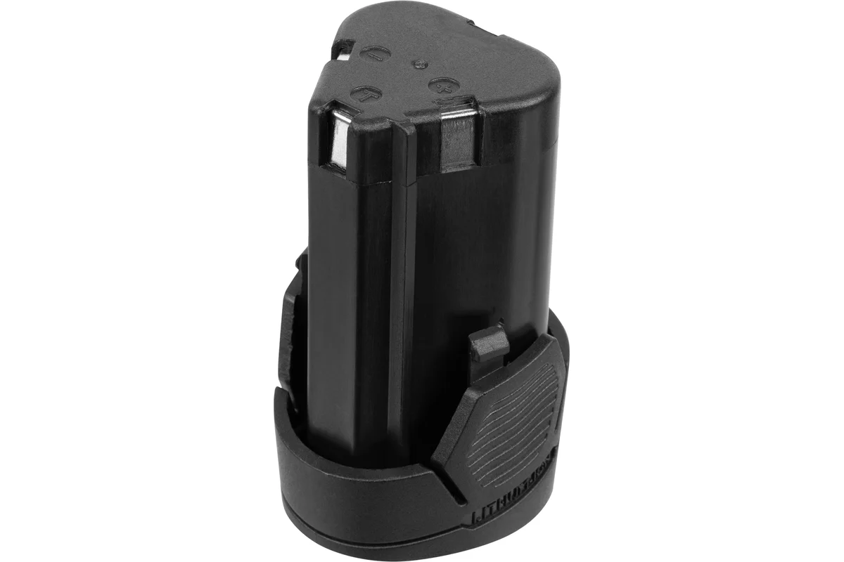 Дрель-шуруповерт аккумуляторная MCDL-12-02P, Li-Ion, 12 В, 2 акк.// MTX