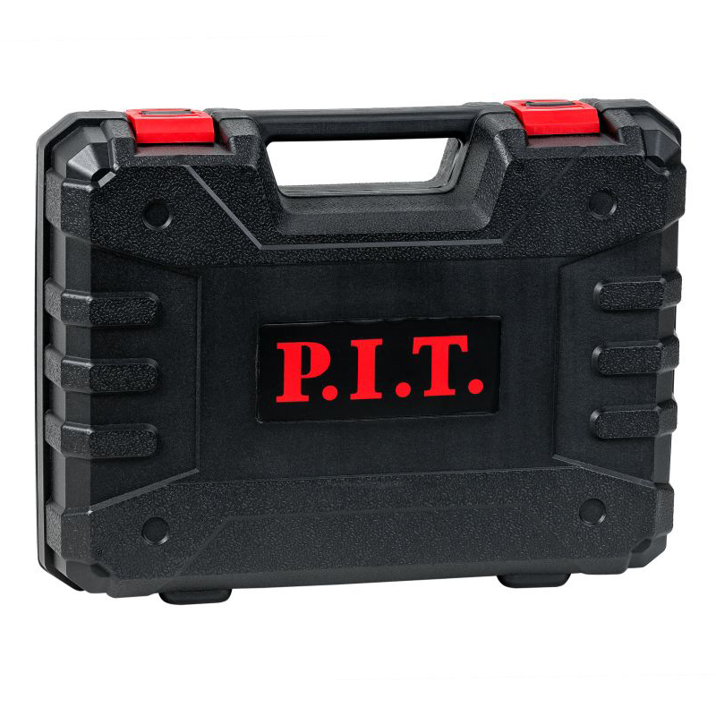 Гайковерт IMPACT электрич. P.I.T. PIW1100-С (1100Вт, 450Нм, 2200 об/мин, 1/2", наб.головок)