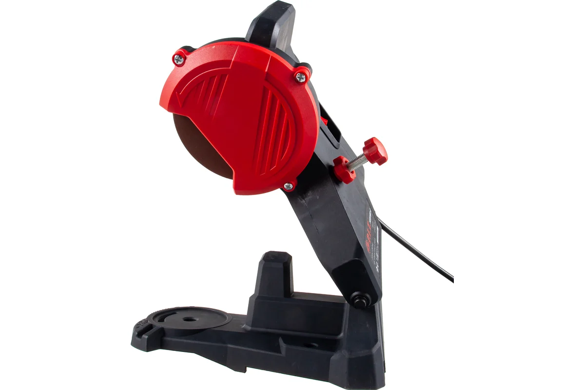 Станок для заточки цепи электрич. P.I.T. 85Вт, 5500об/мин, диск 108х23х3,2мм