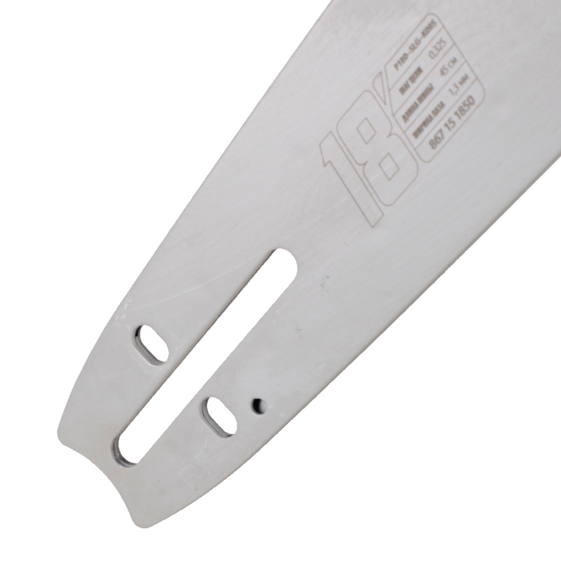 Шина PATRIOT P180SLGK095 18'' 0,325 1.3мм  72 зв. (PG-POH18-50WH)