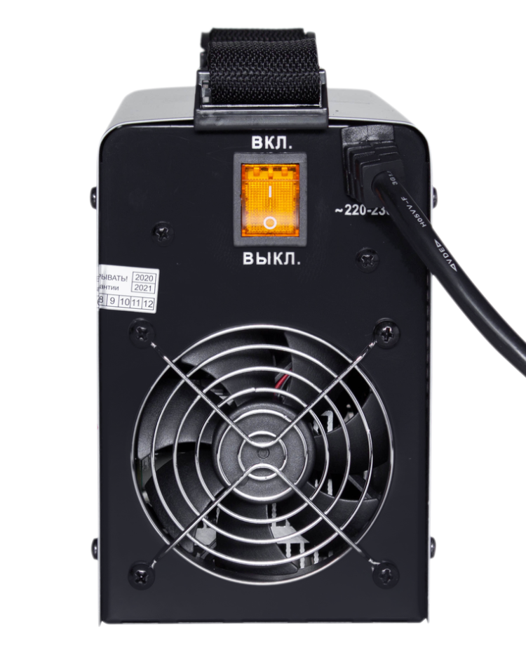 Сварочный аппарат инверторный САИ 190 Ресанта