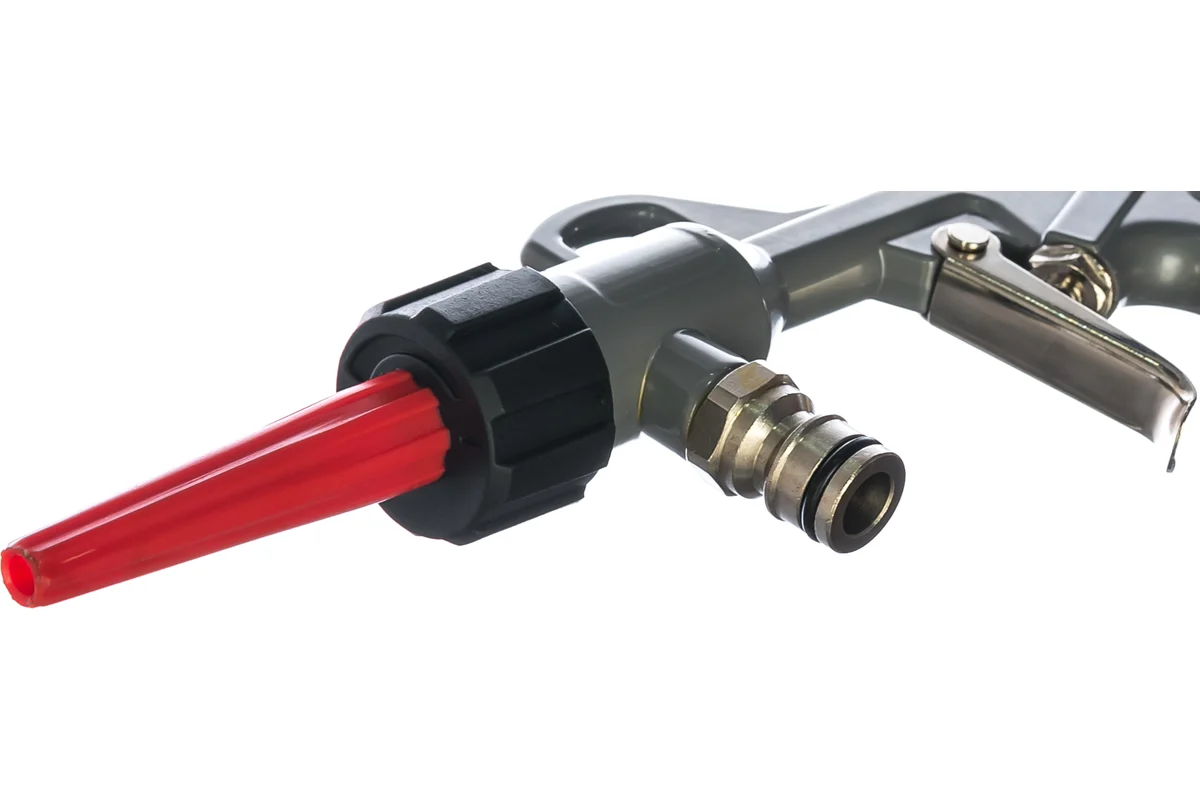 Пневмопистолет моющий WG85/4 (85 л/мин 4 бар ) //  FUBAG