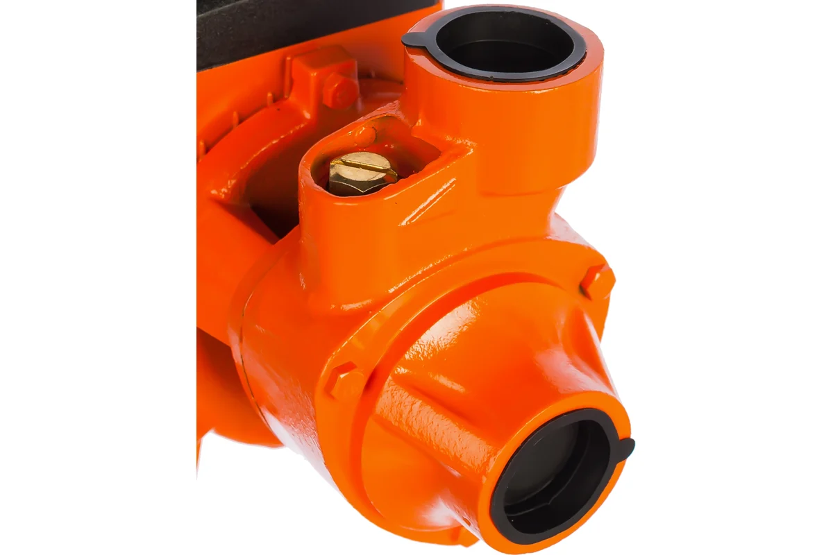 Поверхностный насос ПН-370 Вихрь, 370Вт, гл. всас. 9м, H 30м, 45 л/мин