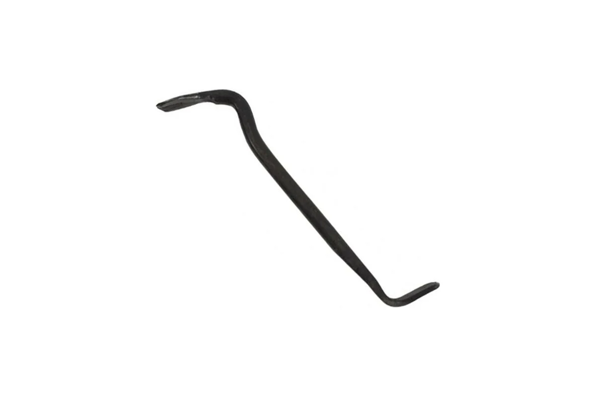 Гвоздодер круглый 600х16 мм