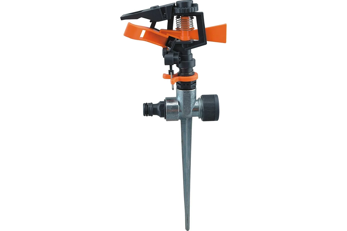 Распылитель импульсный на металл. пике STARTUL GARDEN (ST6010-16)