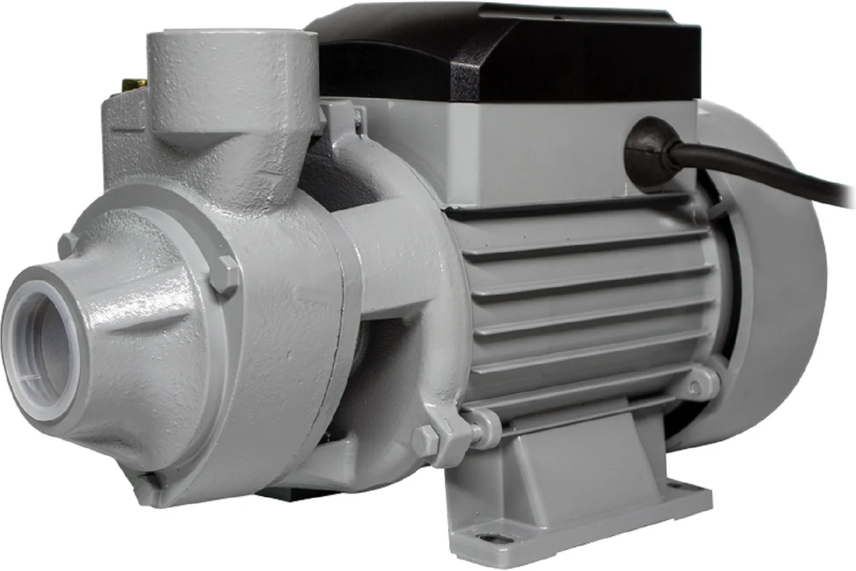 Поверхностный насос Ресанта ПСН-2400Ч 370Вт,в/п30м, 40л/мин,г/в 9м, 1"