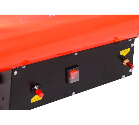 Тепловая пушка газовая РЕСАНТА ТГП-50000.,52кВт, 1500м3/ч, 220В