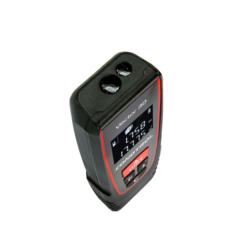 Лазерный дальномер VECTOR 30, диап. 0,5 - 30м CONDTROL