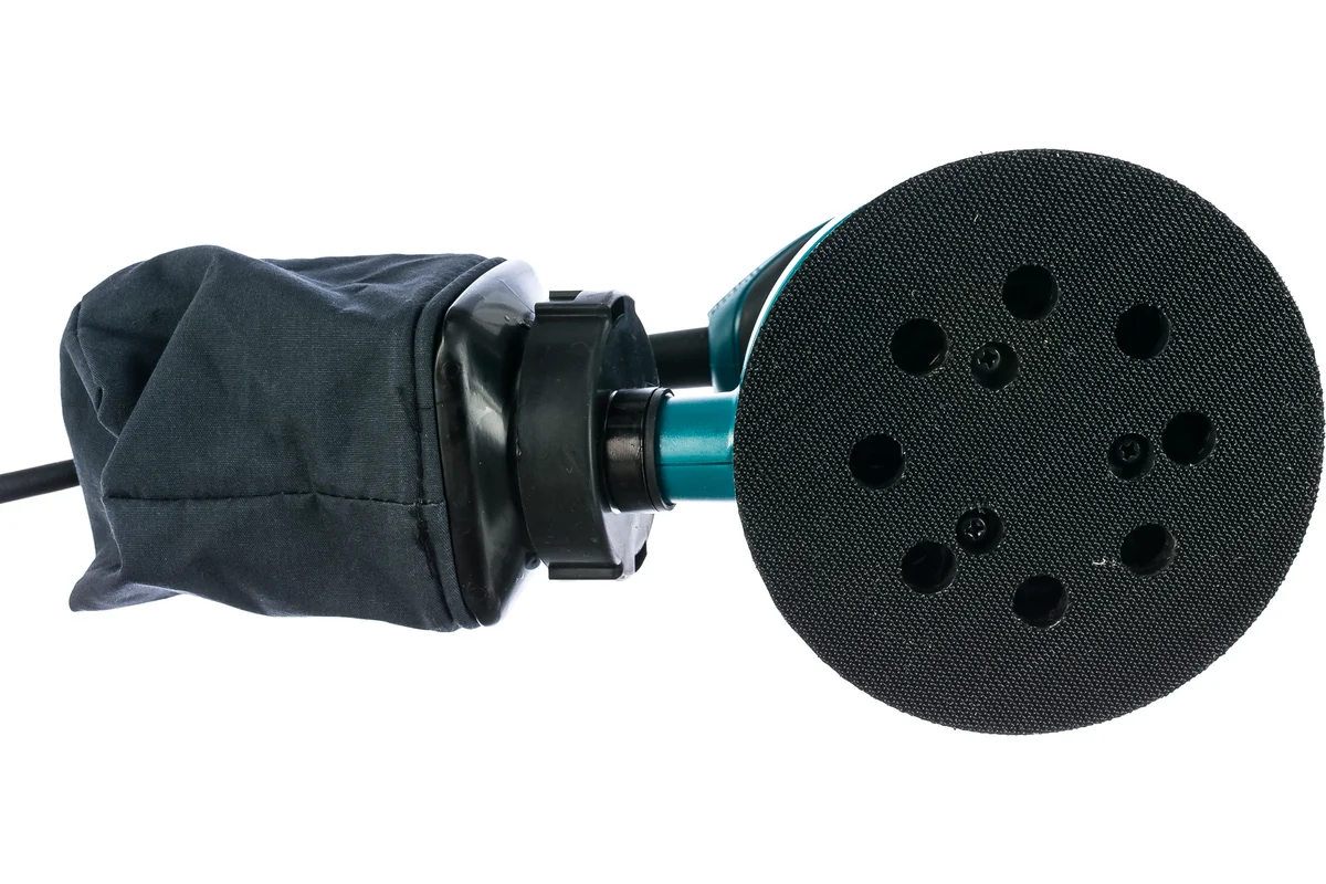 Makita Эксцентриковая шлиф.машина BO 5030, 300Вт, ф.125мм