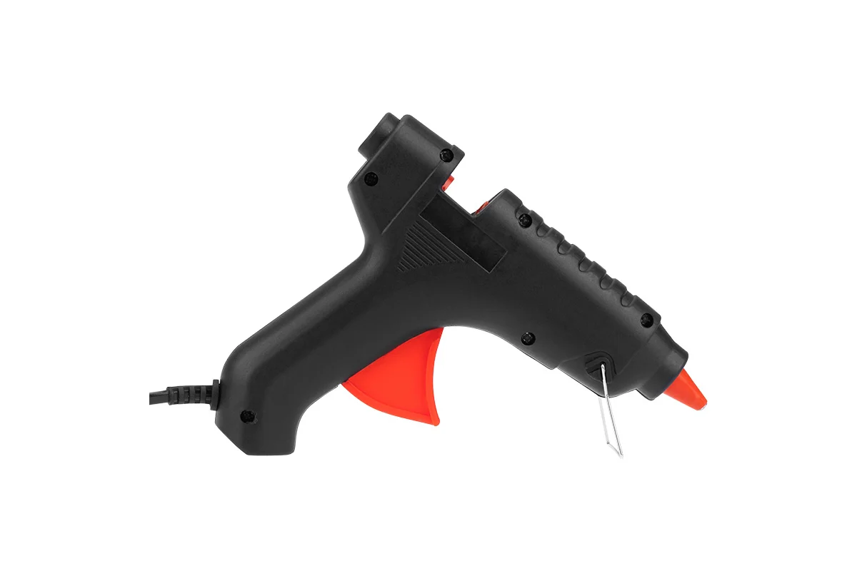 Пистолет клеевой 40Вт (стержни 11 мм) 12-0103 //Proconnect