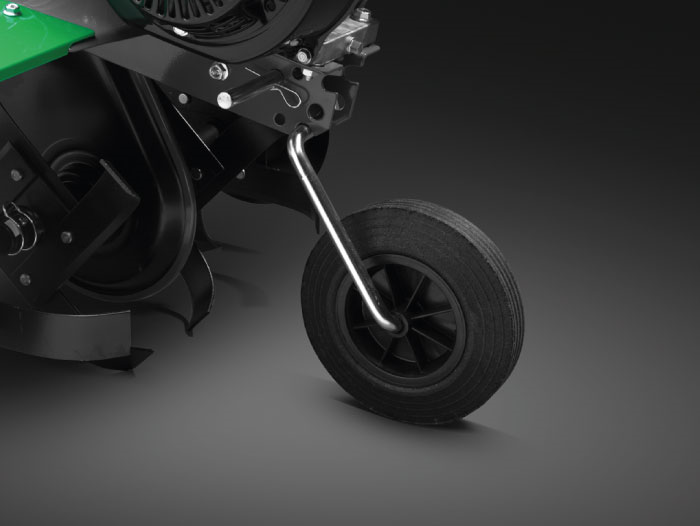 Культиватор бензиновый CAIMAN Promo 60M C2 6,0 л.с, с реверсом,шир вспашки 90см