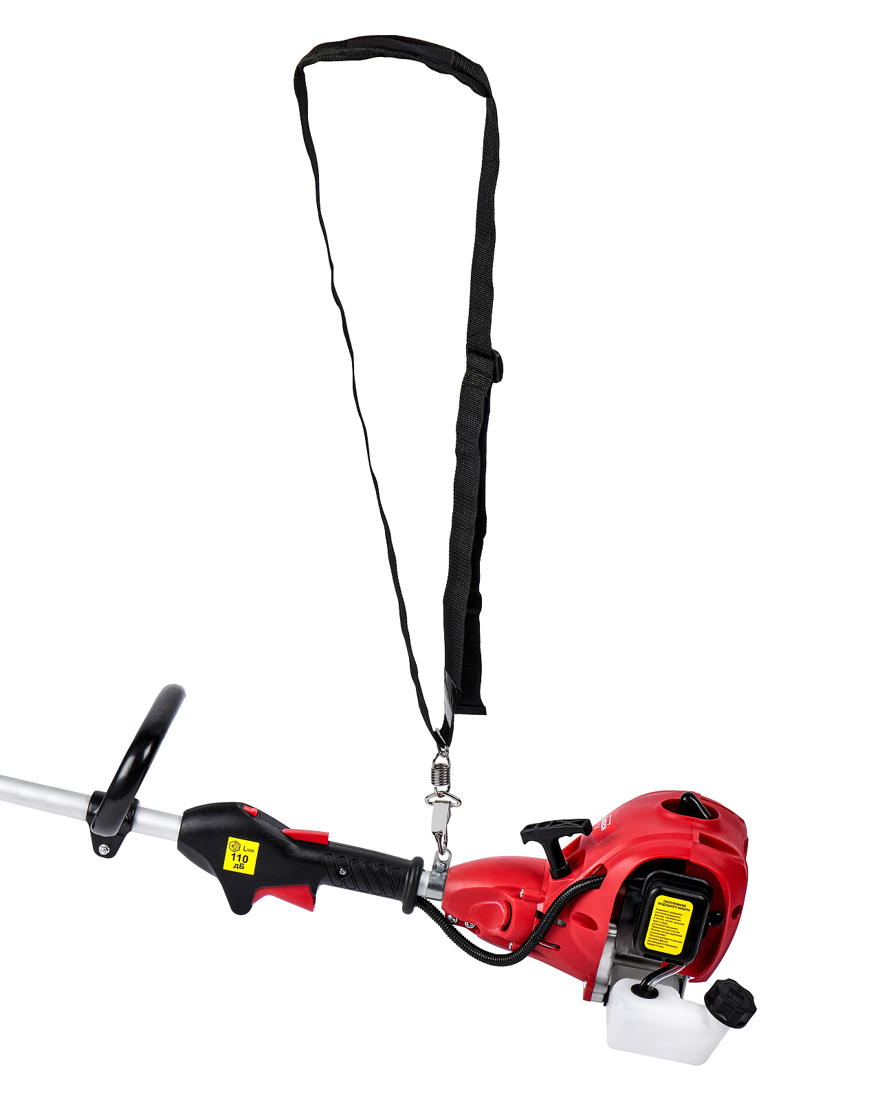 ELITECH ТБ 3014 (E1602.017.00) (Триммер бензиновый),29,7 см3, 1,36л.с, т/бак 0,45л