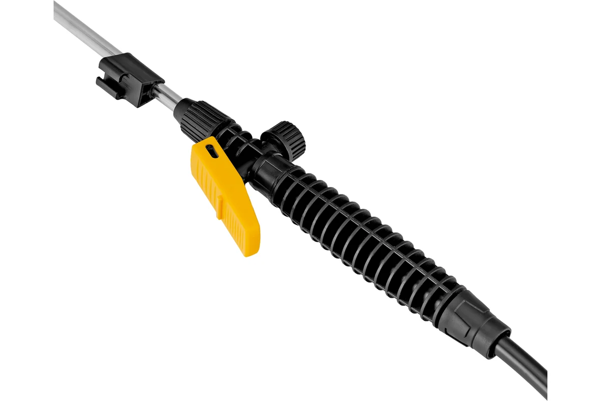 Опрыскиватель аккумуляторный D-8LI, 8 л, 12 В, 2 Ач// Denzel